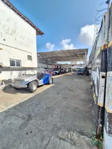 Ponto Comercial à venda, 381m² no Lagoa Nova, Natal