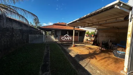 Fazenda/Sítio com 1 Quarto à venda, 140m² no Dois Córregos, Piracicaba