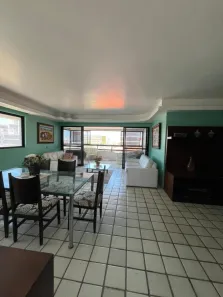 Apartamento com 4 Quartos à venda, 215m² no Jardim Oceania, João Pessoa