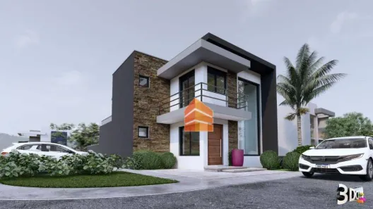 Casa com 3 Quartos à venda, 140m² no Parque da Matriz, Gravataí