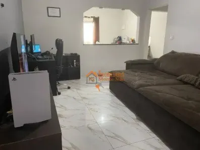 Casa com 3 Quartos à venda, 226m² no Cidade Parque São Luiz, Guarulhos