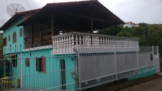Casa com 5 Quartos à venda, 300m² no Vila Suissa, Miguel Pereira