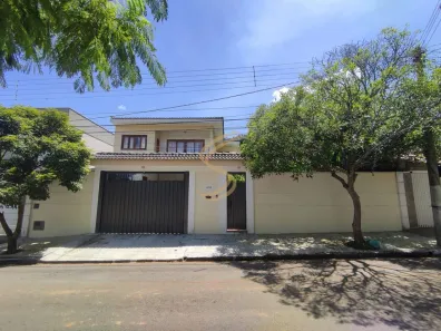 Casa com 3 Quartos à venda, 210m² no Jardim América, Bragança Paulista