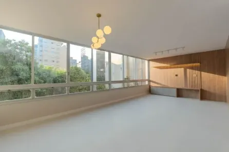 Apartamento com 4 Quartos à venda, 145m² no Bela Vista, São Paulo