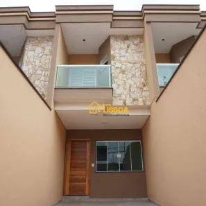 Sobrado com 2 Quartos à venda, 130m² no Cidade Patriarca, São Paulo