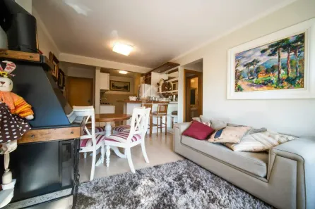 Apartamento com 2 Quartos à venda, 95m² no Centro, Gramado
