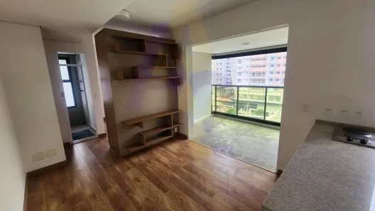 Apartamento com 1 Quarto à venda, 80m² no Perdizes, São Paulo