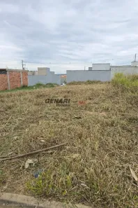 Lote/Terreno à venda, 150m² no Parque Barnabé, Indaiatuba