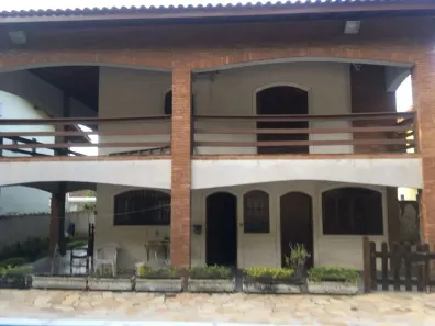 Sobrado com 4 Quartos à venda, 15m² no Portal da Olaria, São Sebastião