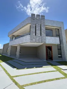 Casa de Condomínio com 5 Quartos à venda, 290m² no Quintas da Barra, Barra dos Coqueiros