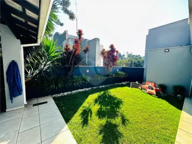 Casa de Condomínio com 3 Quartos à venda, 255m² no Itapeva, Votorantim