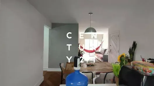 Apartamento com 2 Quartos à venda, 89m² no Vila Mascote, São Paulo