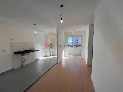 Apartamento com 2 Quartos para alugar, 54m² no Jardim Carolina, Jundiaí