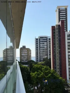 Apartamento com 3 Quartos à venda, 100m² no Canela, Salvador