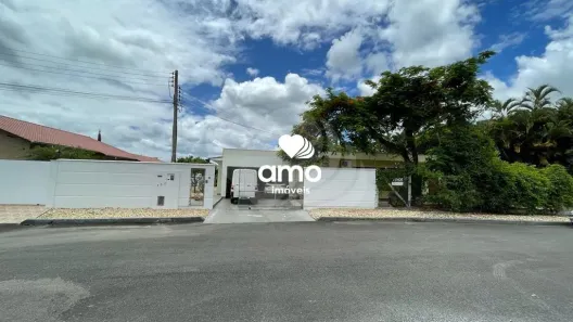 Casa com 4 Quartos à venda, 295m² no Jardim Maluche, Brusque