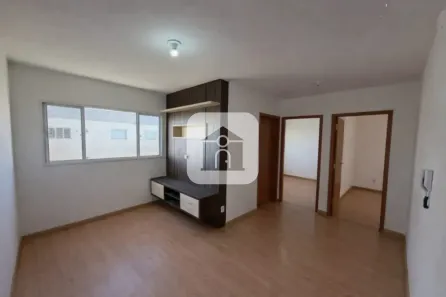 Apartamento com 2 Quartos à venda, 48m² no Grand Ville, Uberlândia