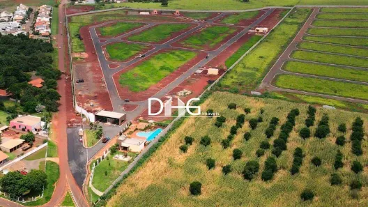 Lote/Terreno à venda, 300m² no Betel, Paulínia