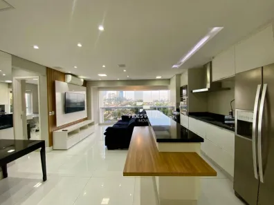 Apartamento com 2 Quartos para alugar, 70m² no Melville Empresarial I e II, Barueri