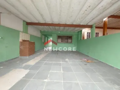 Casa com 2 Quartos à venda, 115m² no Jardim Suarão (Praia), Itanhaém