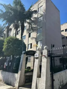 Apartamento com 2 Quartos à venda, 62m² no Vila Rui Barbosa, São Paulo