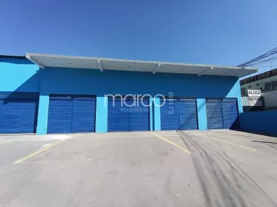 Sala Comercial para alugar, 55m² no Setor dos Funcionários, Goiânia