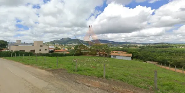 Lote/Terreno à venda, 1375m² no Escarpas Do Lago, Capitólio