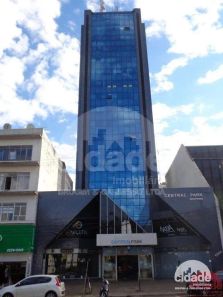 à venda, 172m² no Centro, Cascavel