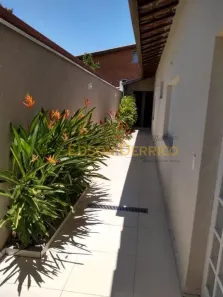 Casa com 3 Quartos à venda, 239m² no Loteamento Residencial Andrade, Pindamonhangaba