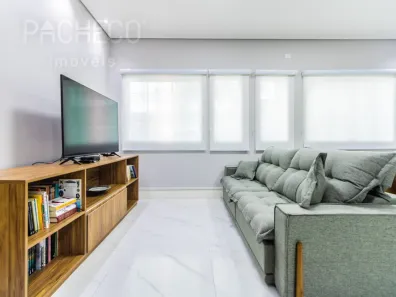 Sobrado com 3 Quartos à venda, 352m² no Vila Romana, São Paulo