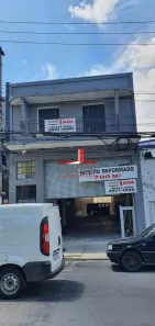 Ponto Comercial para alugar, 700m² no Parada Inglesa, São Paulo