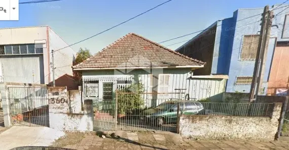 Lote/Terreno à venda, 436m² no Navegantes, Porto Alegre