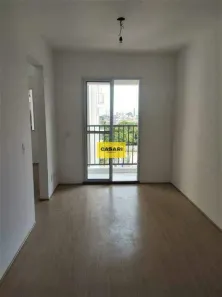 Apartamento com 2 Quartos à venda, 42m² no Dos Casa, São Bernardo do Campo