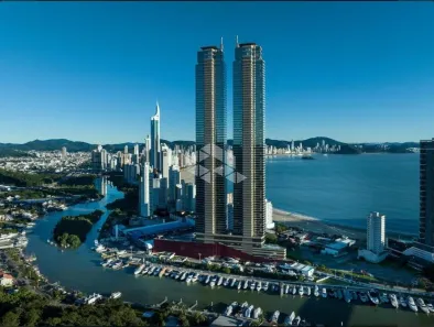 Apartamento com 4 Quartos à venda, 353m² no Centro, Balneário Camboriú