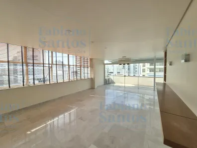 Apartamento com 3 Quartos à venda, 260m² no Santa Cecília, São Paulo