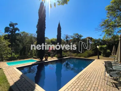 Casa de Condomínio com 6 Quartos à venda, 380m² no Condomínio Nossa Fazenda, Esmeraldas