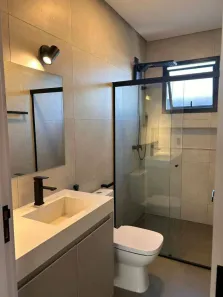 Casa de Condomínio com 3 Quartos à venda, 216m² no Loteamento Floresta, São José dos Campos
