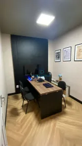 Ponto Comercial à venda, 115m² no Vila Santa Izabel, Bauru