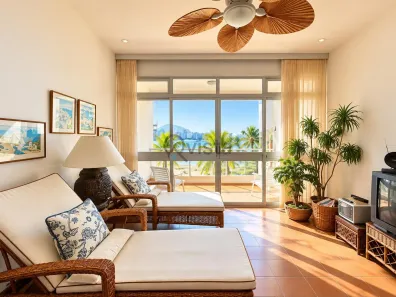 Apartamento com 3 Quartos à venda, 113m² no Vila Luis Antônio, Guarujá
