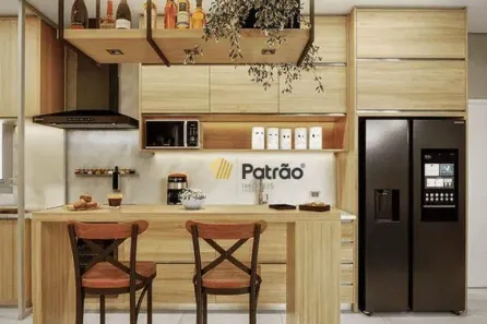 Apartamento com 2 Quartos à venda, 66m² no Nova Petrópolis, São Bernardo do Campo