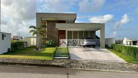 Casa com 4 Quartos à venda, 200m² no Emaús, Parnamirim