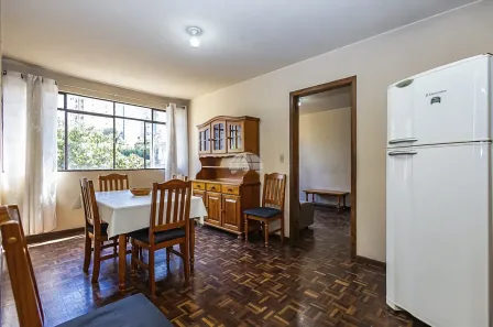 Apartamento com 3 Quartos à venda, 97m² no Água Verde, Curitiba