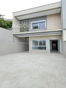 Sobrado com 3 Quartos à venda, 100m² no Arujamérica, Arujá
