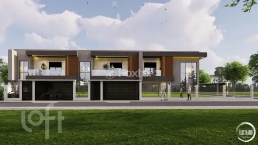 Casa com 3 Quartos à venda, 144m² no Estância Velha, Canoas