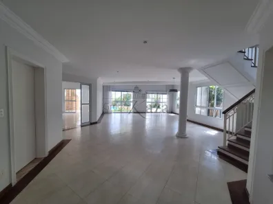 Casa de Condomínio com 4 Quartos à venda, 250m² no Jardim Apolo I, São José dos Campos