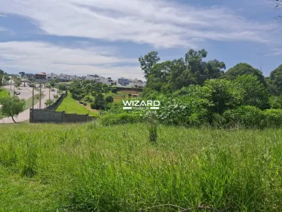 Lote/Terreno à venda, 1788m² no Residencial Central Parque, Salto