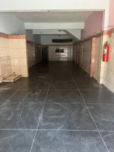 Ponto Comercial para alugar, 125m² no Jardim Sorocabano, Jandira