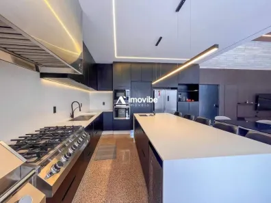 Casa com 3 Quartos à venda, 270m² no Jardim Pau Brasil, Americana