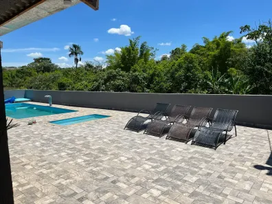 Fazenda/Sítio com 4 Quartos à venda, 900m² no Mansões Águas Quentes, Caldas Novas