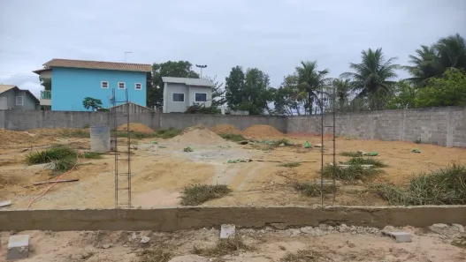 Lote/Terreno à venda, 833m² no Bicanga, Serra