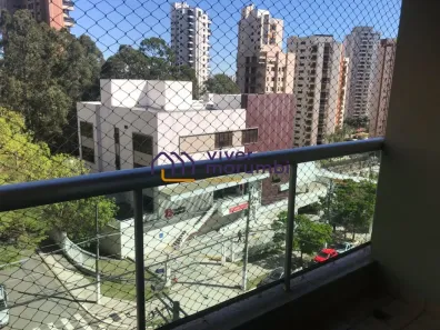 Apartamento com 3 Quartos à venda, 100m² no Jardim Londrina, São Paulo